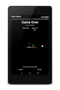 Pixel Chase Screenshots 2