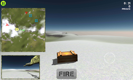 How to get Defense Artillery 1.05 apk for laptop
