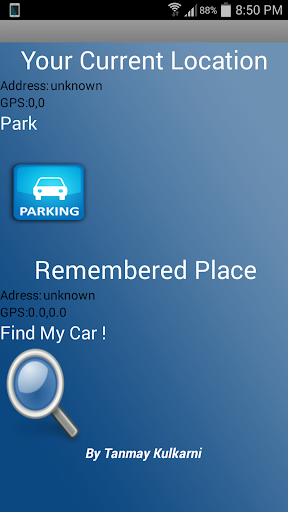 免費下載交通運輸APP|Find My Car (BETA) app開箱文|APP開箱王