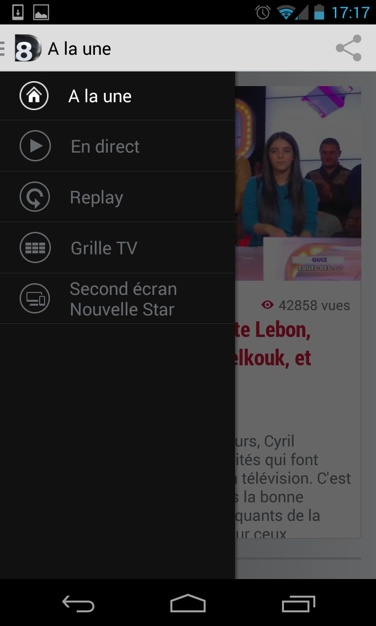 D8 Screen 2