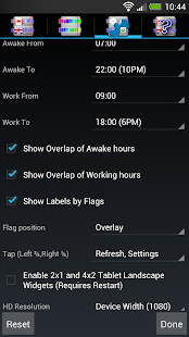 World Clock Widget(圖6)-速報App