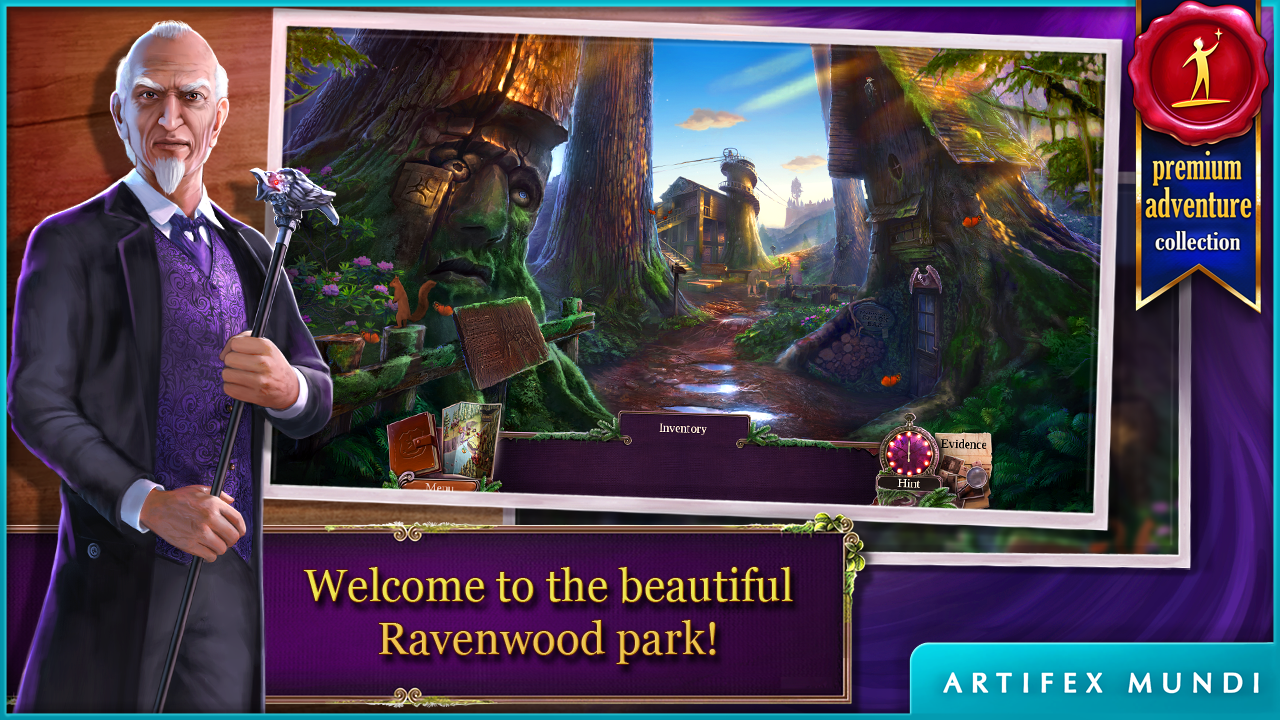 Enigmatis 2 The Mists Of Ravenwood Free Download For Android