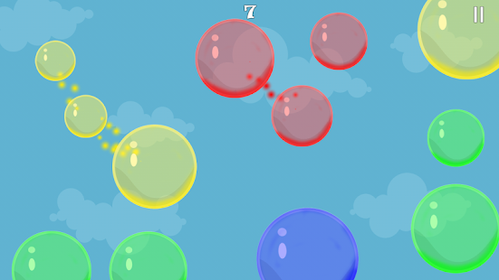 Download Bubble Shrink APK