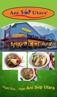 Ani Sup Utara Screenshots 0