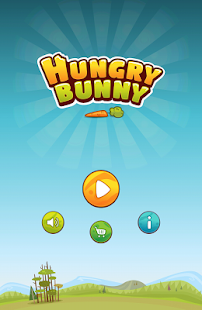 免費下載街機APP|Hungry Bunny app開箱文|APP開箱王