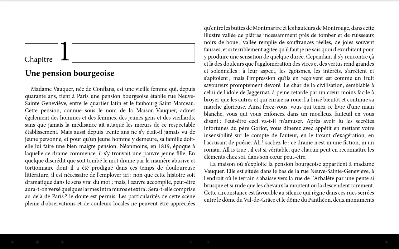 Aldiko Book Reader Premium - screenshot