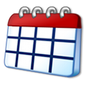 SimpleCalendarWidget logo