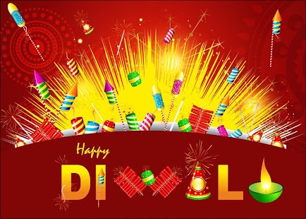 Download Diwali Wishes APK for Android