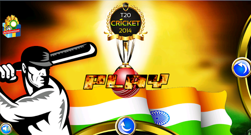 World T20 Cricket 2014