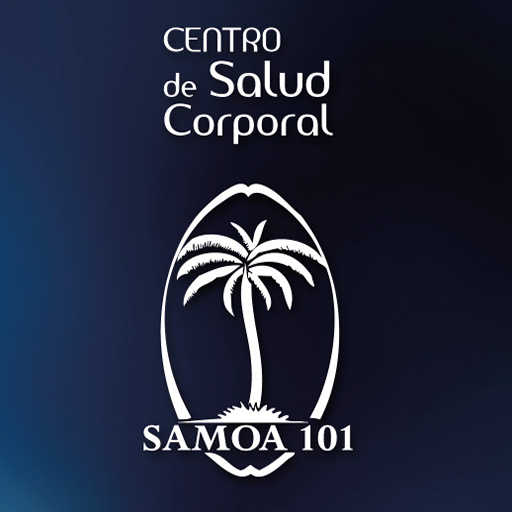 Samoa101 LOGO-APP點子