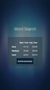 Word Search(圖5)-速報App