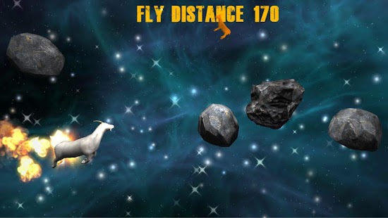 Free Download Space Goat Jump free game APK for PC