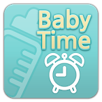 Cover Image of Herunterladen BabyTime (Tracking & Analyse) 3.3.11 APK