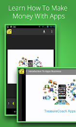 How to make app poster 2