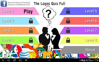 The Logos Quiz ® poster 4