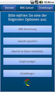 Free Download BMI-Spy APK for Android