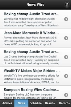 Boxing.com Newsのおすすめ画像2