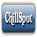 The Chill Spot App logo