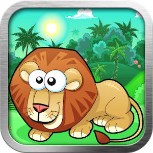 Jungle Friends 1.0