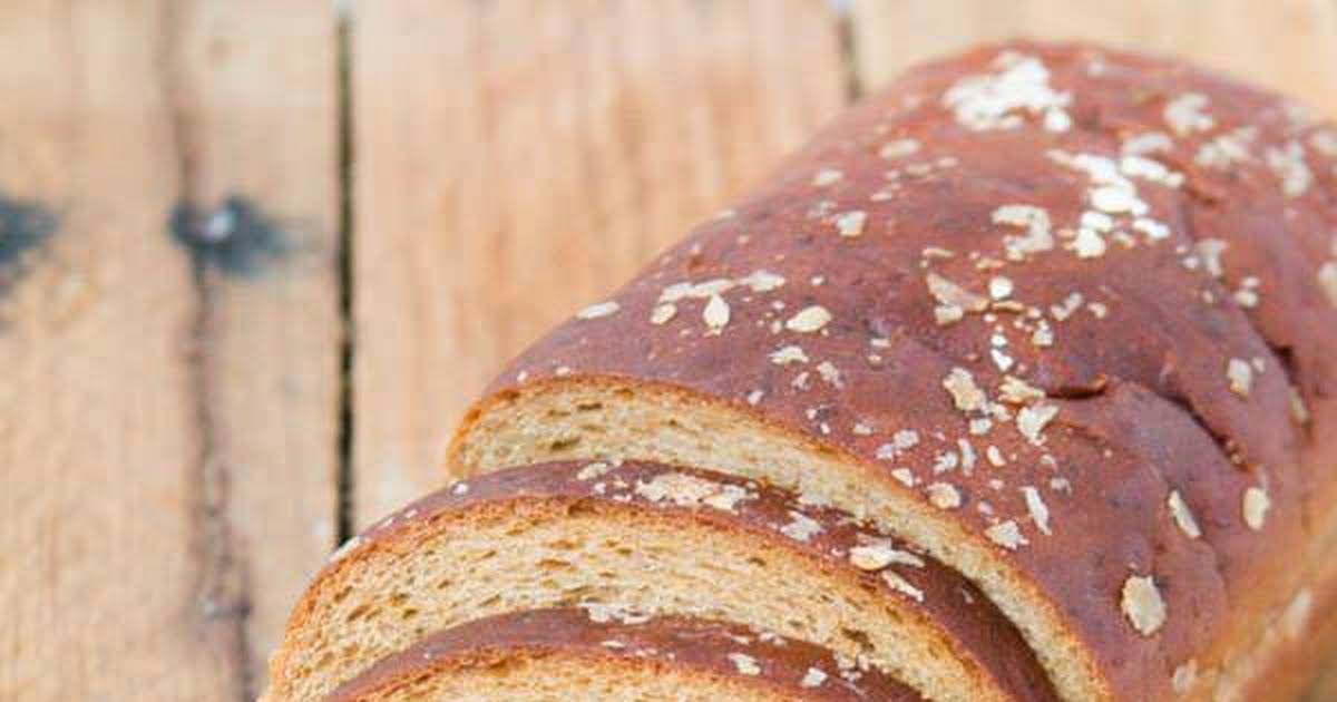 10 Best Oatmeal Bread without Wheat Flour Recipes Yummly