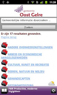 Oost Gelre Screenshots 0