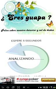 Free Download Detector belleza guapa broma APK