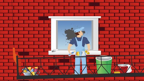 Free Skyscraper Cleaning Game APK for Android