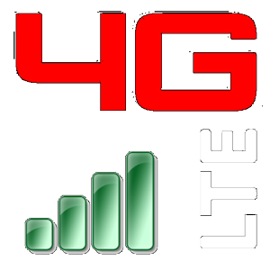 4G Brasileiro logo