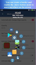 Edge Screen Assistive Touch PR 2