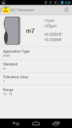 Drilling & Tapping Calculator poster 3