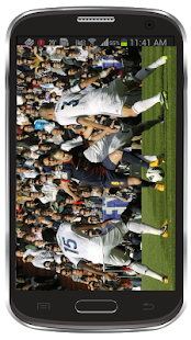 Chaine sportive en direct - screenshot thumbnail