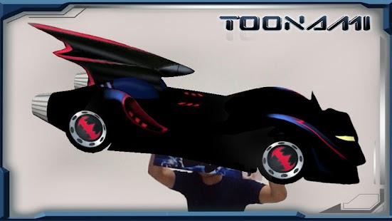 How to download Toonami Inception '13 1.0 apk for android