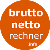 Bruno: Brutto Netto Rechner - Android Apps on Google Play