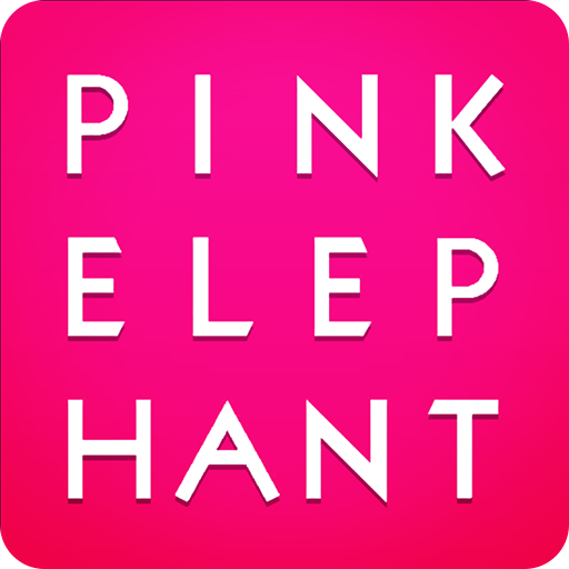 Pink Natal LOGO-APP點子