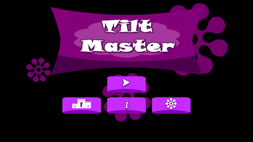 Tilt Master