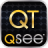 Q-See QT View HD mobile app icon