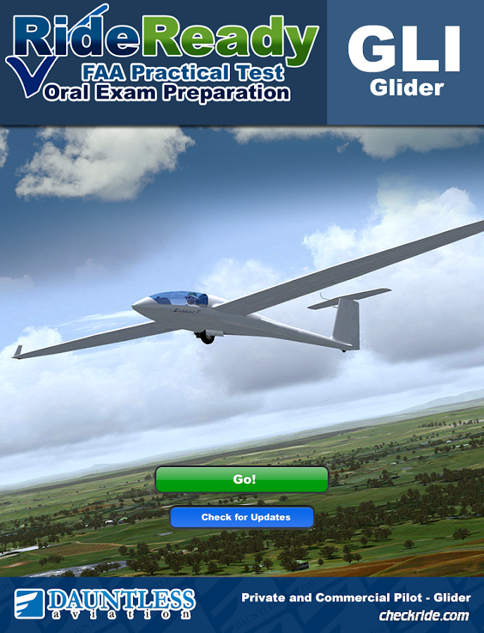 Glider Pilot Checkride Prep Android Apps on Google Play