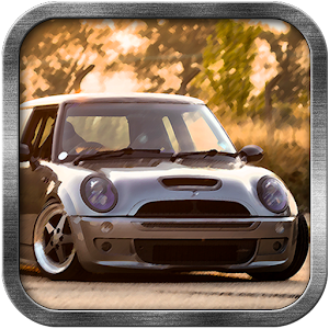 MiniCooper Simulator HD.apk 1.2