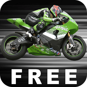 Asphalt Bikers FREE 街機 App LOGO-APP開箱王