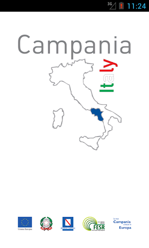 Visita Caserta