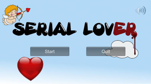 【免費街機App】Serial Lover-APP點子