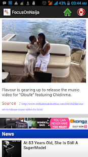 FocusOnNaija(圖3)-速報App