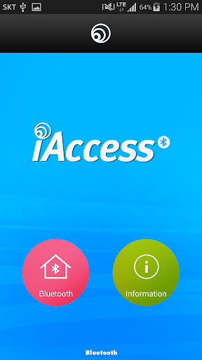 iAccess