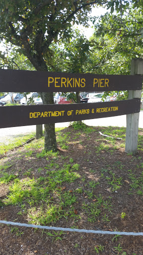 Perkins Pier