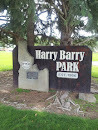 Harry Barry Park