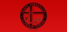 St. Ferdinand Catholic APK