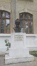 Statuie Alexandru Ioan Cuza
