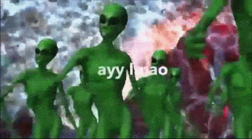 ayy lmao