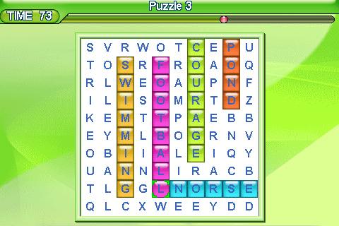 【免費解謎App】Word Hunt 3-APP點子