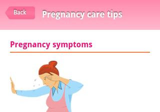 View Breast Care During Pregnancy Slideshare UK